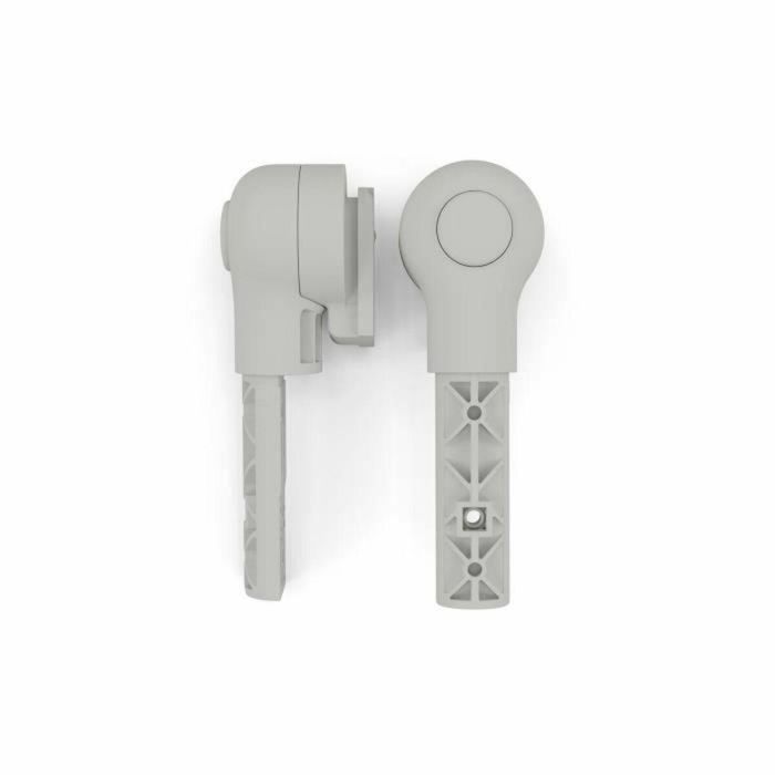 Cybex CYB4063846244959 Adaptador para Trona Lemo - Gris Claro