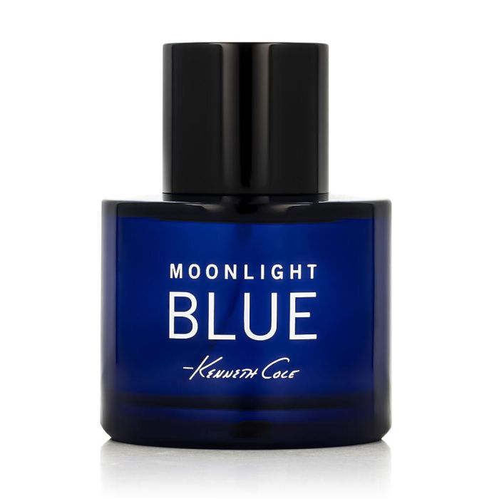 Perfume Hombre Kenneth Cole Moonlight Blue EDT 100 ml 1