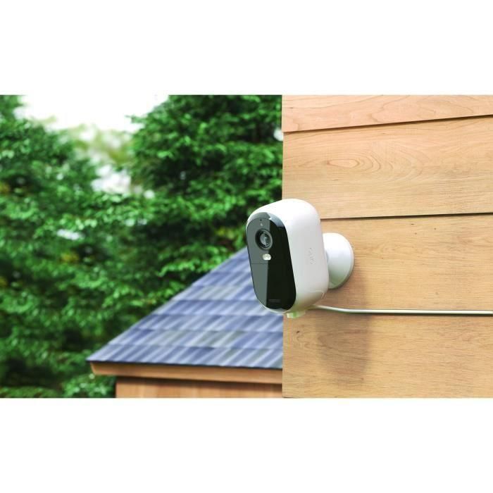 Arlo ARL1719445486704 Cable de alimentación para exteriores para cámaras de vigilancia 3
