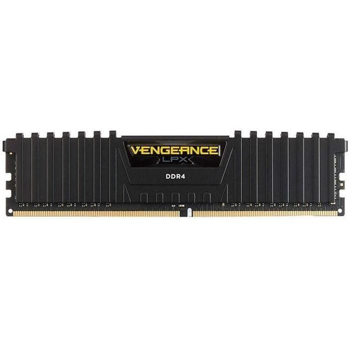 Memoria RAM Corsair CMK8GX4M1D3000C16 8 GB CL16