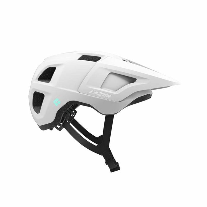 Casco de Ciclismo para Adultos Lazer Lupo Kineticore Blanco Talla única 55-61 cm 0 Casco de Ciclismo para Adultos Lazer Lupo Kineticore Blanco Talla única 55-61 cm 0