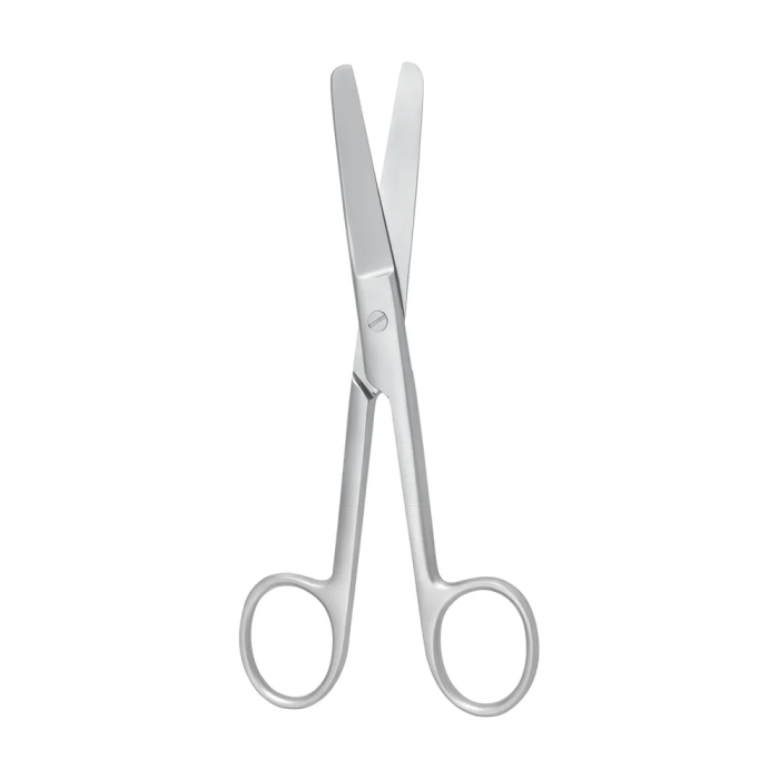 Tesoura Recta N1 18 cm Covetrus Tesoura Recta N1 18 cm Covetrus