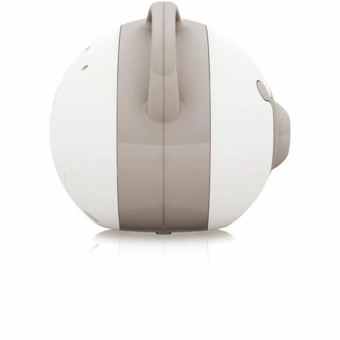 Nosiboo NOS5999861015306 Nariz eléctrica para bebé Pro Gris 4 Nosiboo NOS5999861015306 Nariz eléctrica para bebé Pro Gris 4