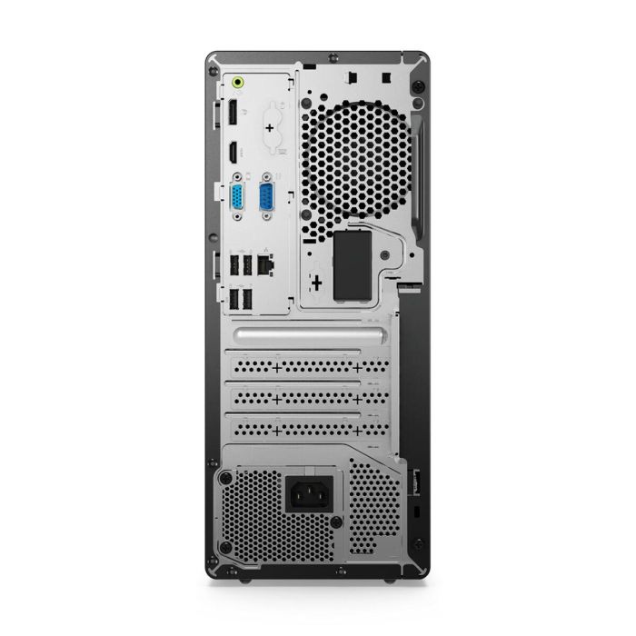 PC de Sobremesa Lenovo THINKCENTRE NEO 50T GEN 4 Intel Core i7-13700 16 GB RAM 512 GB SSD 1 PC de Sobremesa Lenovo THINKCENTRE NEO 50T GEN 4 Intel Core i7-13700 16 GB RAM 512 GB SSD 1