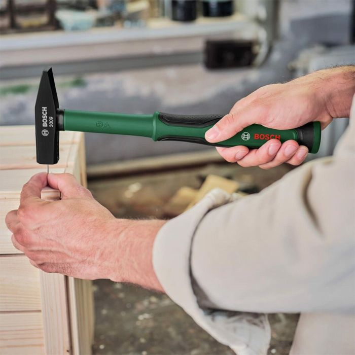 Bosch BOS4053423302196 Martillo 300 g 3