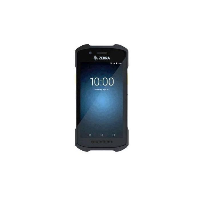 Zebra TC26 WWAN GMS SE4100 NFC 3GB/32GB 13MP Android ROW - Ordenador táctil robusto para empresas