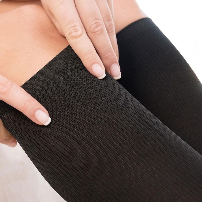 Calcetines de Compresión Relax InnovaGoods 3 Calcetines de Compresión Relax InnovaGoods 3