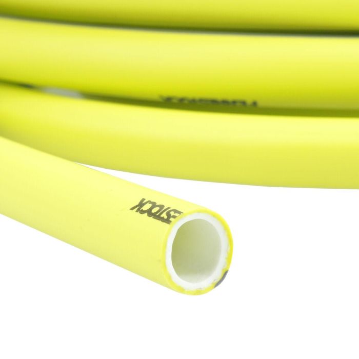 Manguera Ferrestock 3/4" Poliéster 20 m Ø 19 mm Flexible 2 Manguera Ferrestock 3/4" Poliéster 20 m Ø 19 mm Flexible 2