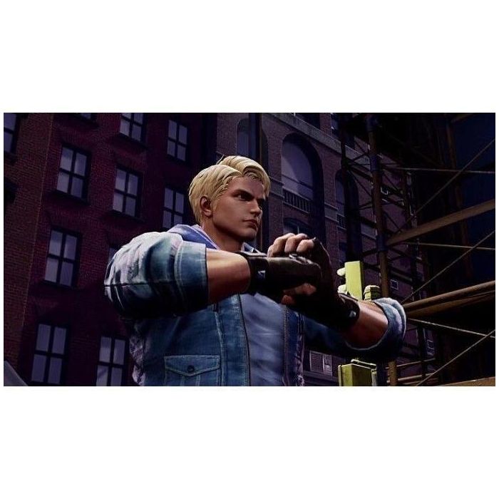 Videojuego PlayStation 5 Microids Double Dragon Revive - Deluxe Edition 1 Videojuego PlayStation 5 Microids Double Dragon Revive - Deluxe Edition 1