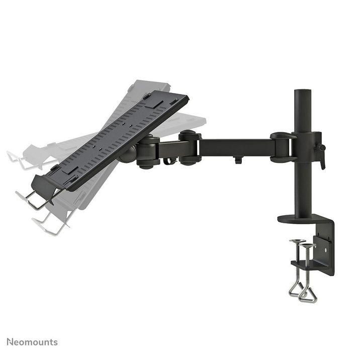 Protector de Pantalla Neomounts NOTEBOOK-D100 4 Protector de Pantalla Neomounts NOTEBOOK-D100 4