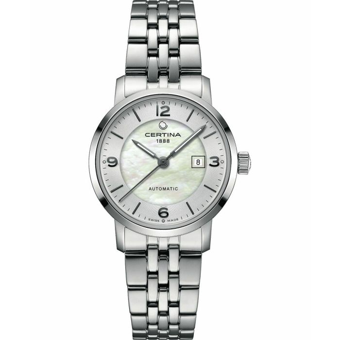 Reloj Mujer Certina C0350071111700