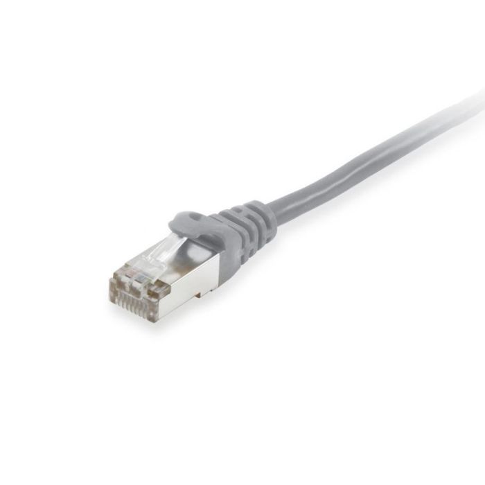 Equip Cable Red RJ45 Cat6 0.25m S/FTP 1000Mbit/s 605503 1 Equip Cable Red RJ45 Cat6 0.25m S/FTP 1000Mbit/s 605503 1