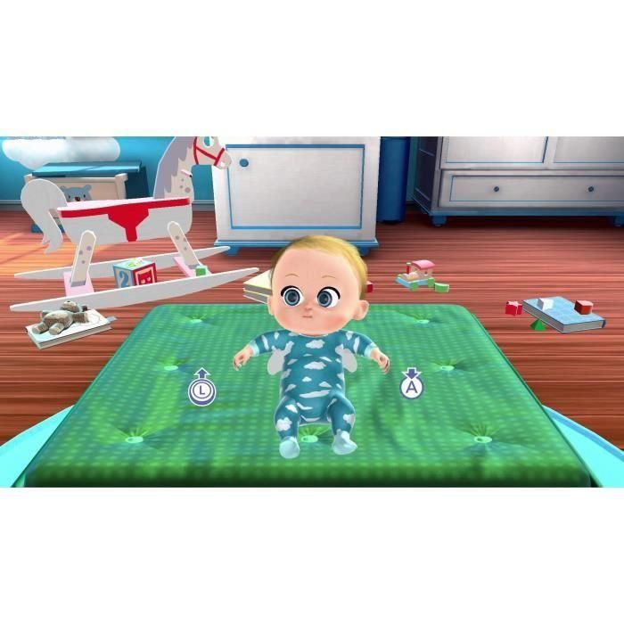 My Universe Baby - Nueva edición del juego Switch 4 My Universe Baby - Nueva edición del juego Switch 4