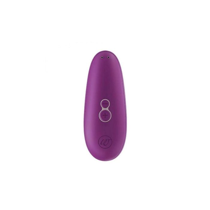 Vibrador Womanizer WOMANIZER STARLET 3 VIOLET Violeta 12