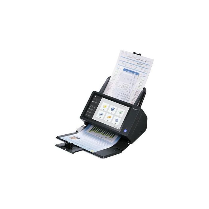 CANON ScanFront 400 1