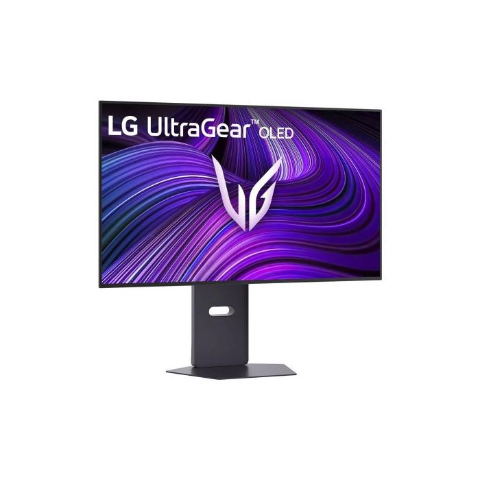 Lg 32Gx850A-B Pantalla para Pc 81,3 Cm (32") 3840 X 2160 Pixeles 4K Ultra Hd Oled Negro 1 Lg 32Gx850A-B Pantalla para Pc 81,3 Cm (32") 3840 X 2160 Pixeles 4K Ultra Hd Oled Negro 1