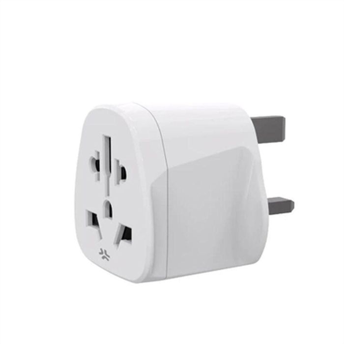 Cargador de Pared Celly TRAVELADAPTERUK