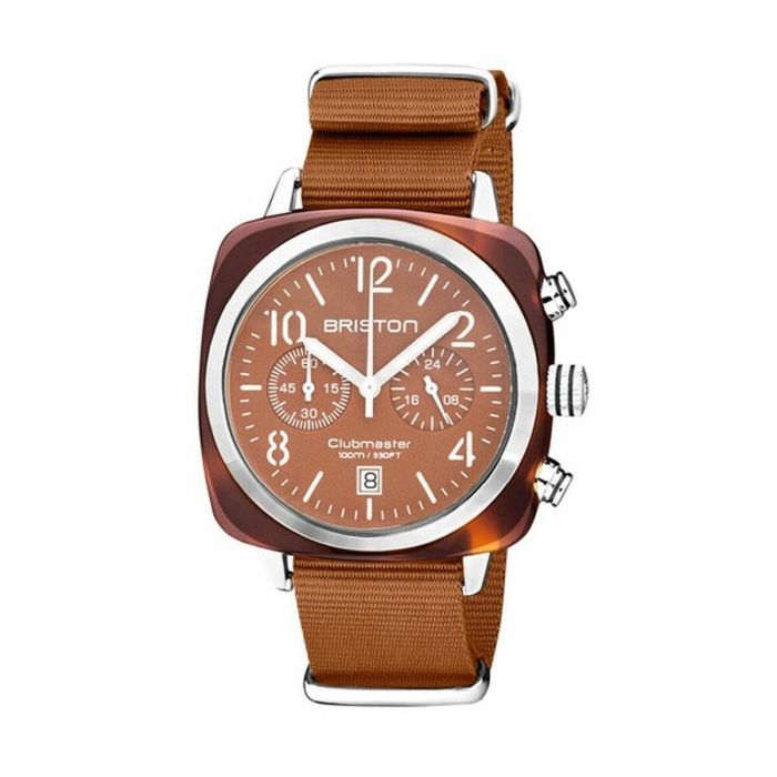 Reloj Hombre Briston 20140.SA.T.38.NTC Reloj Hombre Briston 20140.SA.T.38.NTC
