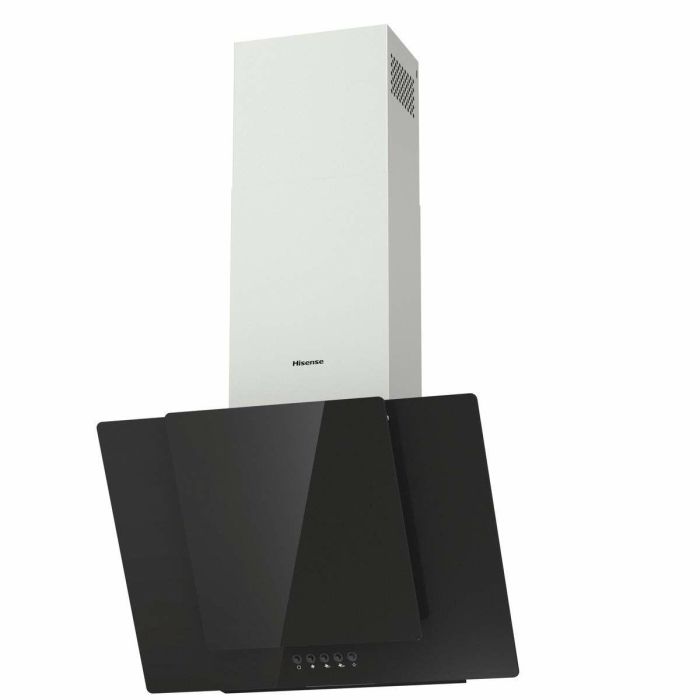 Campana Convencional Hisense CH6IN6BXBG 60 Acero 60 cm 8 Campana Convencional Hisense CH6IN6BXBG 60 Acero 60 cm 8