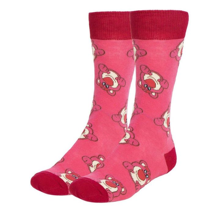 Pack calcetines 3 piezas toy story t3643:tu 36-43 9 Pack calcetines 3 piezas toy story t3643:tu 36-43 9