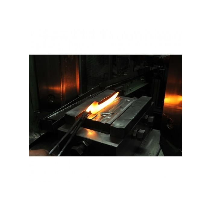 WMF 1892316032 Cuchillo Santoku Spitzenklasse Plus de Acero Inoxidable con Mango Ergonómico, Hoja de 18 cm, 32 cm 2 WMF 1892316032 Cuchillo Santoku Spitzenklasse Plus de Acero Inoxidable con Mango Ergonómico, Hoja de 18 cm, 32 cm 2