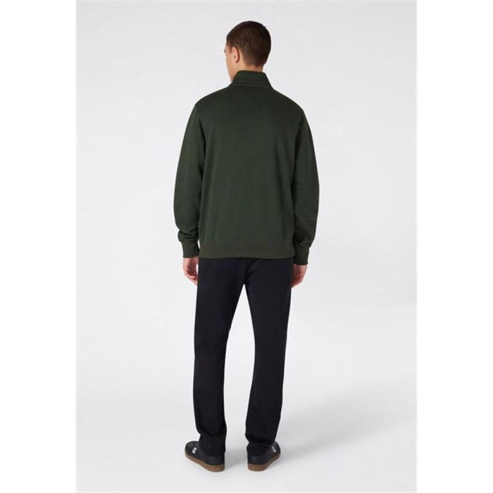 Chándal para Adultos Champion Negro Hombre 1