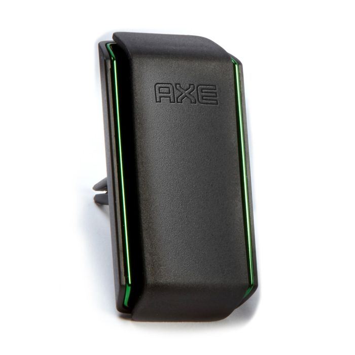 Axe Ambientador Vent Africa AX71014 0 Axe Ambientador Vent Africa AX71014 0