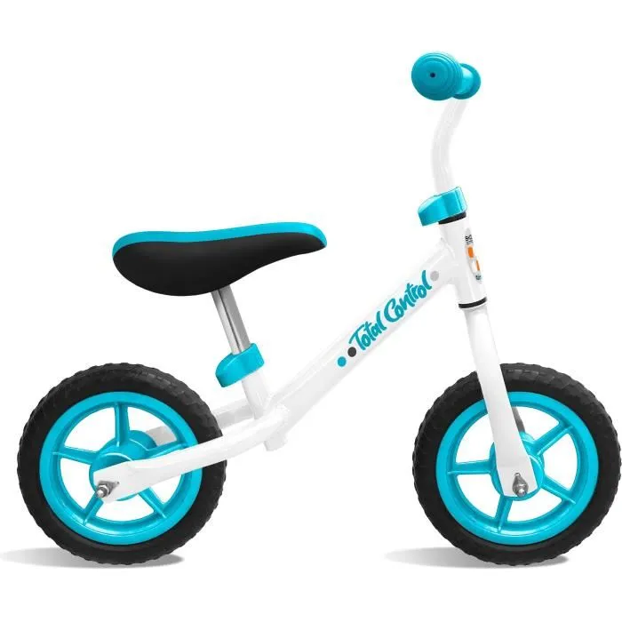Stamp Bicicleta de Equilibrio Control de Deslizamientos para Niños 2-5 Años 10`` Mixta 1 Stamp Bicicleta de Equilibrio Control de Deslizamientos para Niños 2-5 Años 10`` Mixta 1