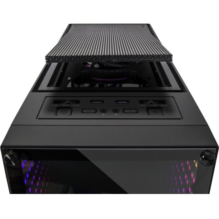 Midi Inter-Tech Infini2 X-908 18 Midi Inter-Tech Infini2 X-908 18