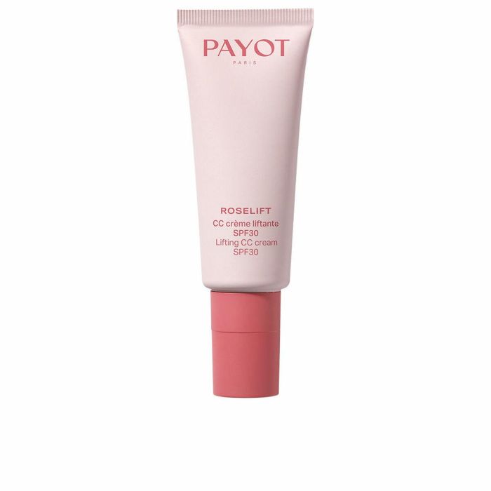Payot ROSELIFT CC cream efecto rejuvenecedor SPF30 40 ml