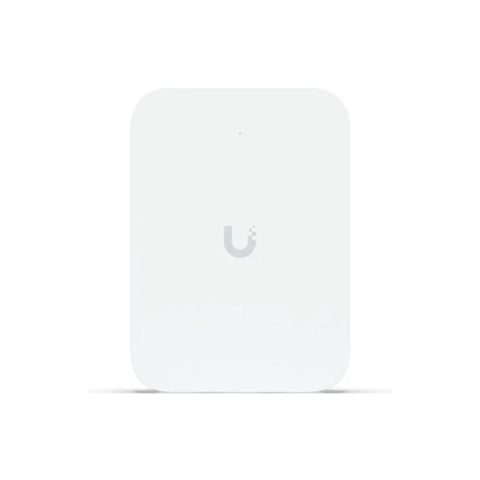 Ubiquiti Networks U7 In-Wall WiFi 6E 4300 Mbit/s Blanco PoE Ubiquiti Networks U7 In-Wall WiFi 6E 4300 Mbit/s Blanco PoE