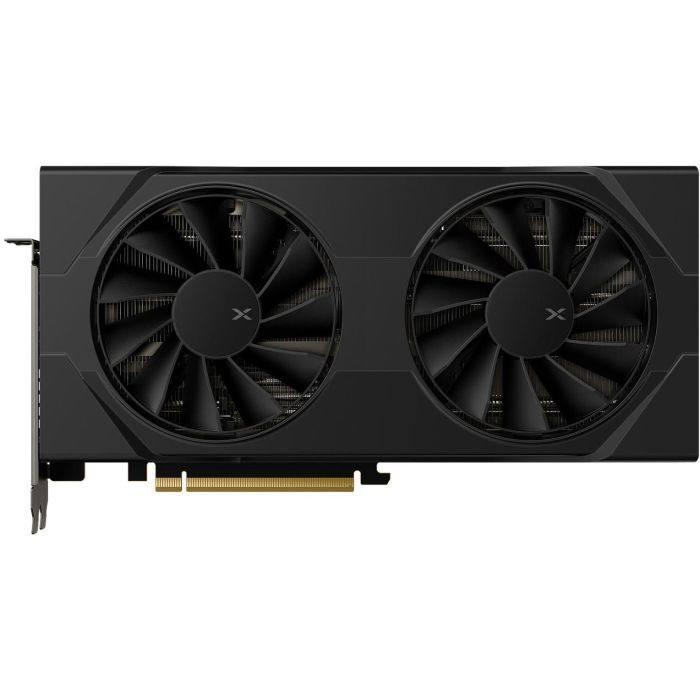 RX 9060 XT 8GB XFX Radeon SWIFT DF OC Gaming GDDR6 3 RX 9060 XT 8GB XFX Radeon SWIFT DF OC Gaming GDDR6 3