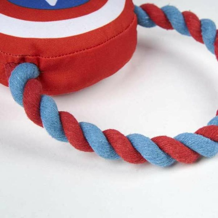 Cuerda dental para perro l marvel 1 Cuerda dental para perro l marvel 1