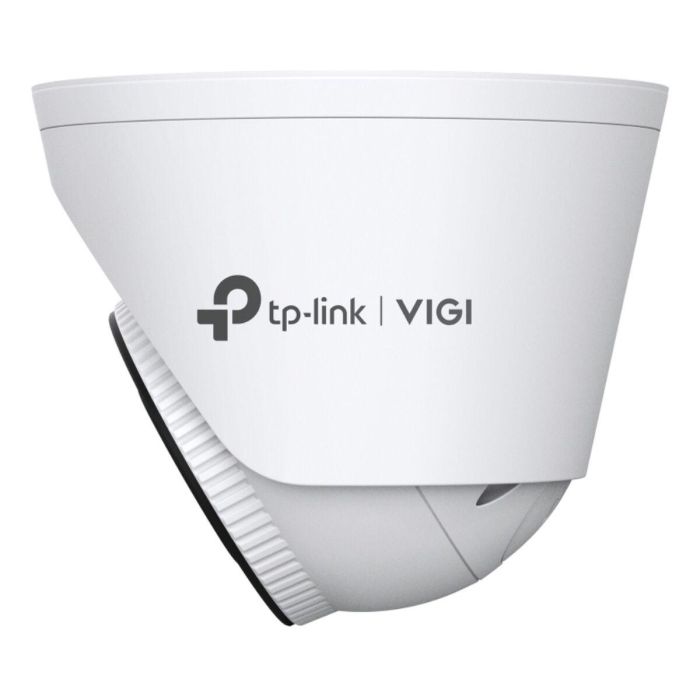 TP-Link Omada Insight S455 Cámara IP Full-Color Turret 5MP 2.8mm Exterior Alámbrico