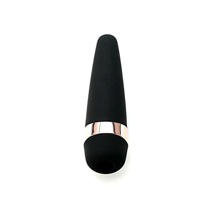 Estimulador de Clítoris Pro 3 Vibration Satisfyer Pro 3+ Negro 3 Estimulador de Clítoris Pro 3 Vibration Satisfyer Pro 3+ Negro 3