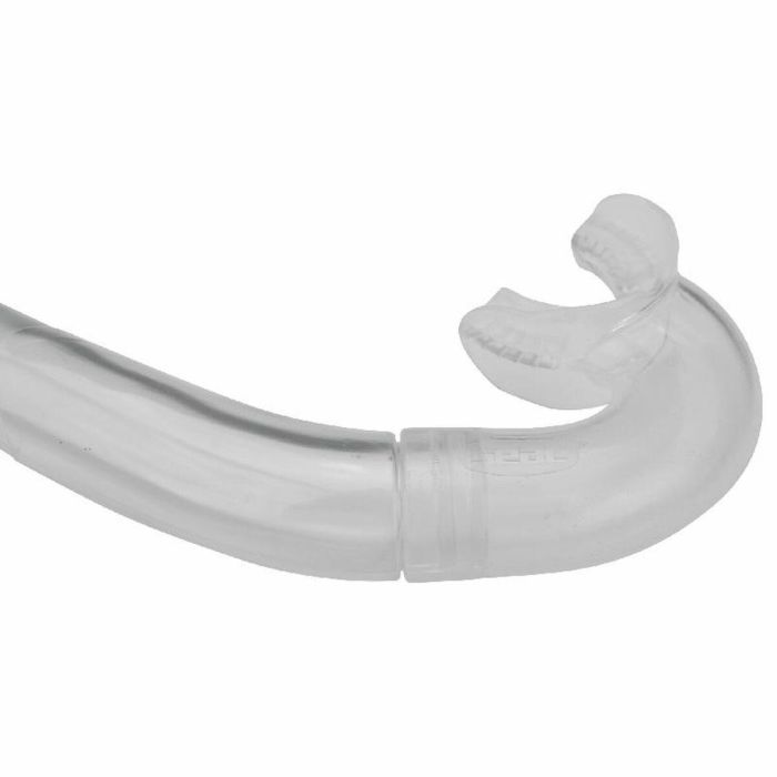 Tubo Respirador Seac 84002600136 Amarillo 1 Tubo Respirador Seac 84002600136 Amarillo 1