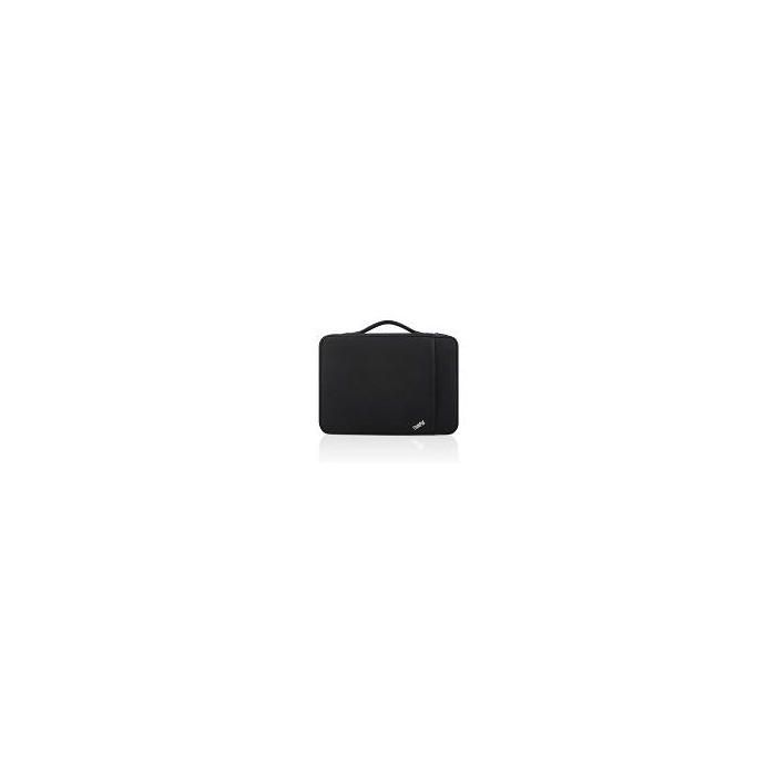 Maletín para Portátil Lenovo 4X40N18007 Negro 12" 12"