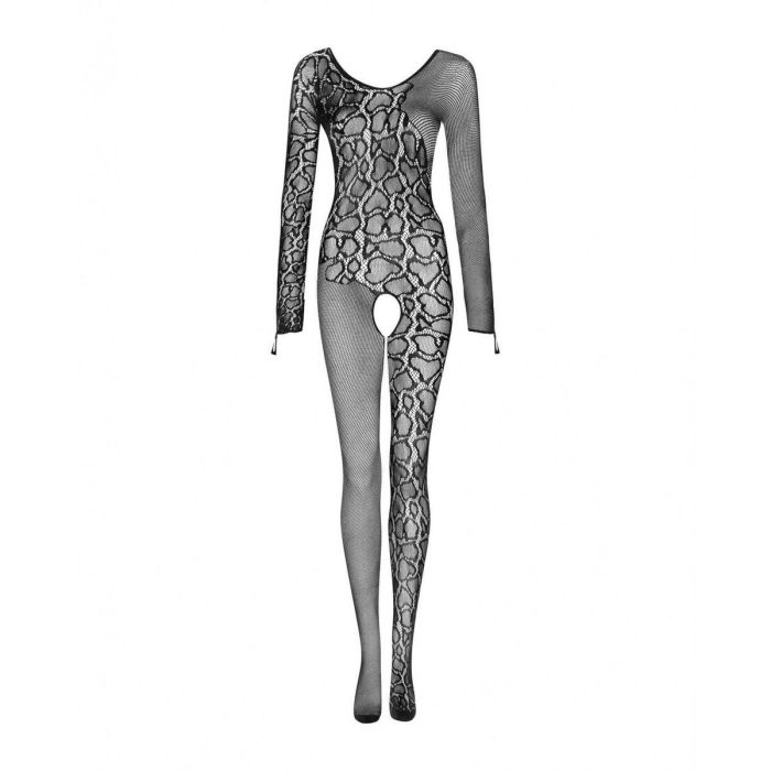 Body de cuerpo entero Obsessive G326 Negro S/M/L 2 Body de cuerpo entero Obsessive G326 Negro S/M/L 2