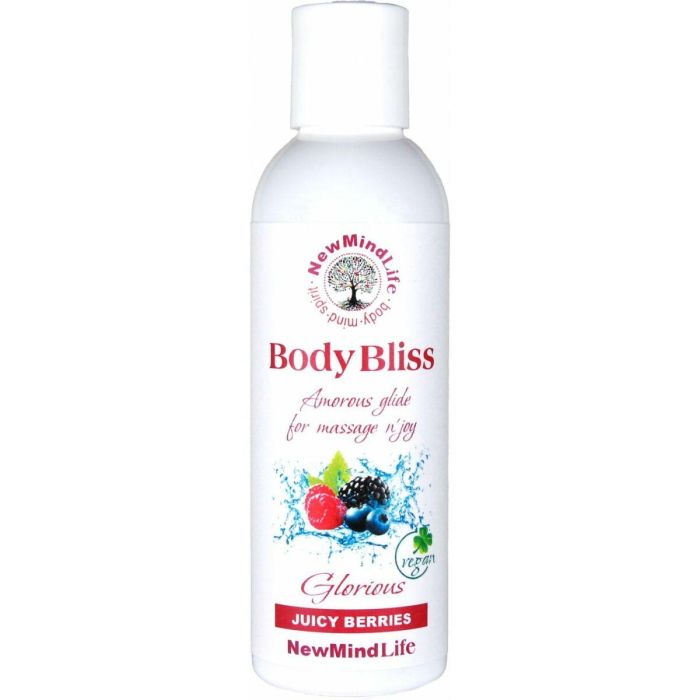 Lubricante Nature Body Lubricante Nature Body