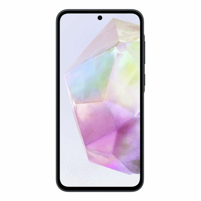 Smartphone Samsung 6,6" 6 GB RAM 128 GB Azul marino 12 Smartphone Samsung 6,6" 6 GB RAM 128 GB Azul marino 12