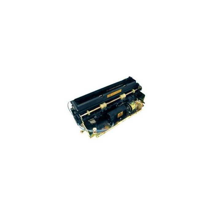 Lexmark Fuser assembly, 110-120V Lexmark Fuser assembly, 110-120V