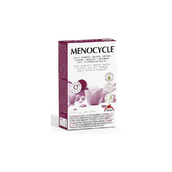 Menocycle Menocycle
