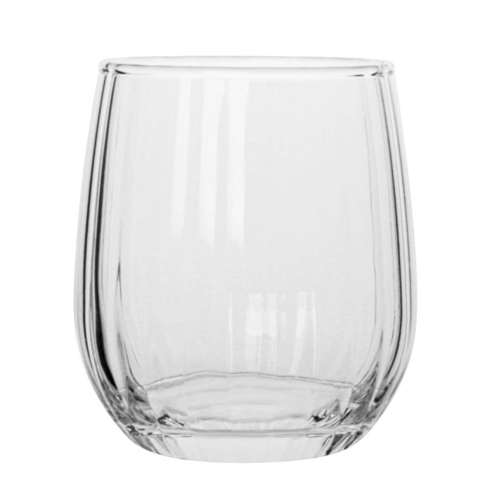 Vaso Nalon Optic 360 cc - Inde (48 Unidades) 1 Vaso Nalon Optic 360 cc - Inde (48 Unidades) 1