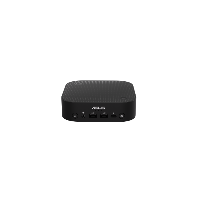 ASUS RNUC14LNKU5073N2 Mini PC Intel Core Ultra 5 16GB LPDDR5x RAM 512GB SSD Windows 11 Pro Negro 6