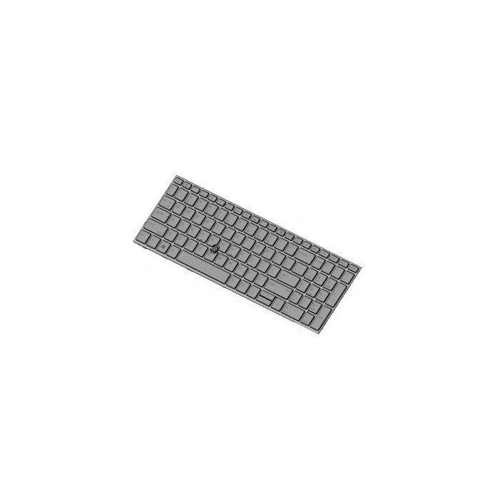 HP Keyboard for ZBook 17 G5 HP Keyboard for ZBook 17 G5
