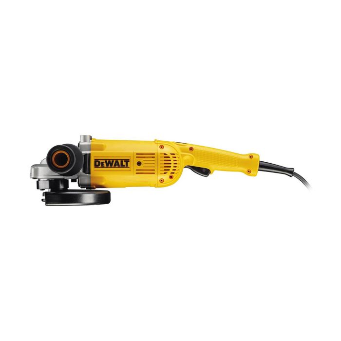 Amoladora angular Dewalt 2200 W 1