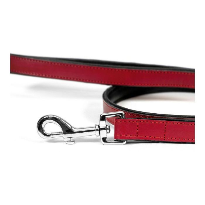 Correa Piel Acolchada 100 cm X 18 mm 5 Correa Piel Acolchada 100 cm X 18 mm 5