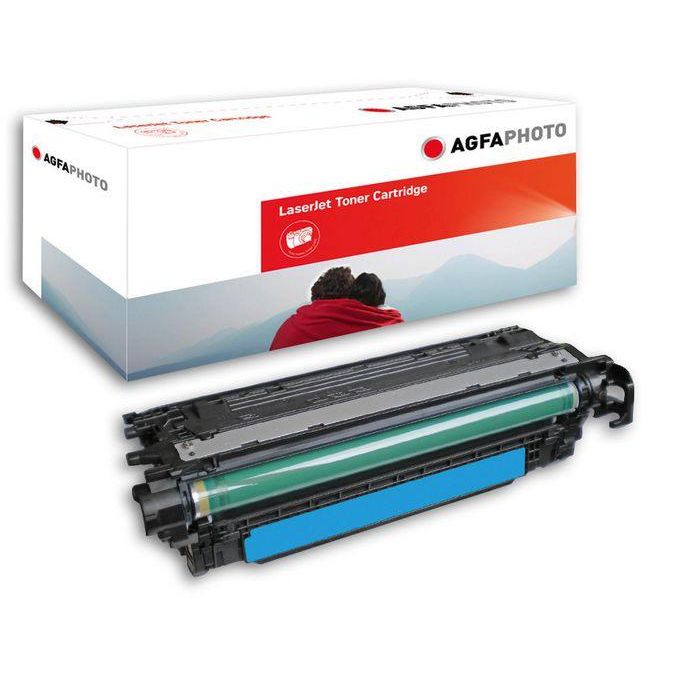 AgfaPhoto Toner Cyan AgfaPhoto Toner Cyan