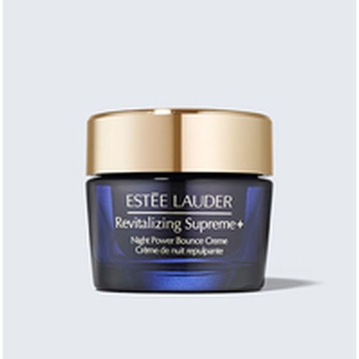 Estée Lauder REVITALIZING SUPREME+ Crema de Noche Potenciadora de Colágeno 50 ml 3