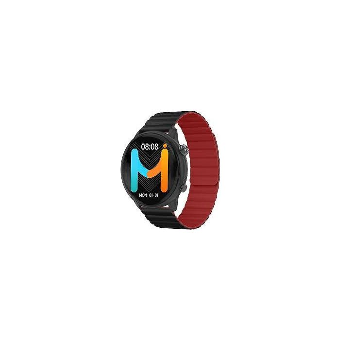 Imiki Smartwatch Tg2 Black Magnetic Strap